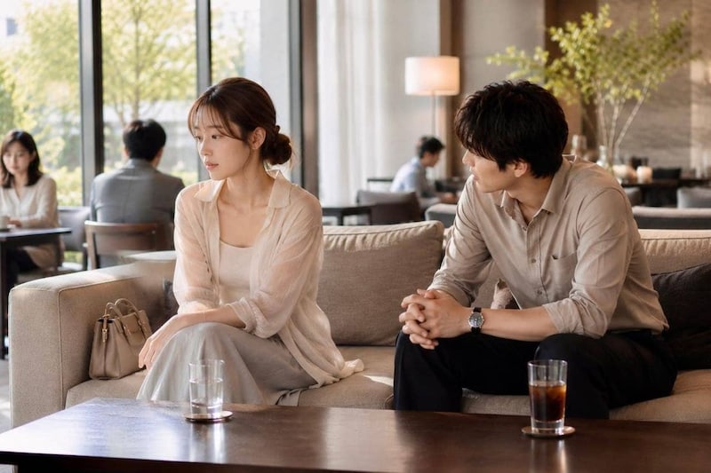いつの間にか恋愛対象外に。男性が「重いな」と感じてしまう女性の行動