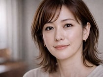 今っぽくて若々しい人は“アイメイクが濃すぎない”。2026夏メイクの正解