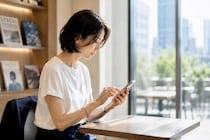 「“了解です”は失礼？」大人世代が知っておきたいLINE敬語の基本