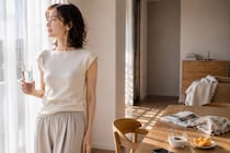 「太りやすい人」と「痩せやすい人」の差はここだった？今日から変えたい“朝の習慣”