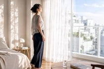 「朝が苦手」は体質じゃない？気持ちよく一日を始める人がやっている３つの習慣