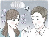 めんどい女だな…。男性から「引かれがちな女性」がしている行動