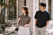 すべてが愛しい。男性が本命女性の「変わらない魅力」に安心する理由