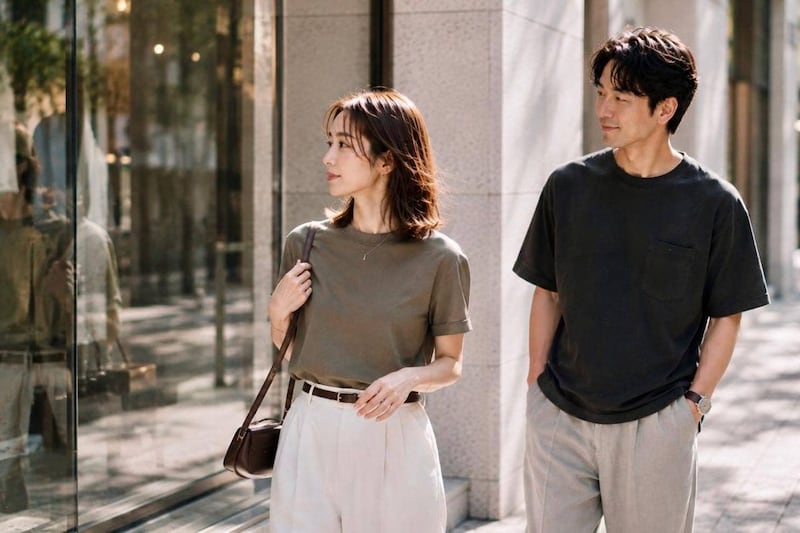 すべてが愛しい。男性が本命女性の「変わらない魅力」に安心する理由