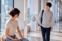 「いつも通りだね」にホッとする。男性が本命に見せる”安心”のサイン