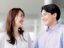 「愛してる」と同じ意味。男性が本命女性にだけ口にする“特別なひと言”