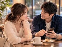 笑顔の種類でわかる！男性が本命女性にだけ見せる「特別な表情」