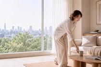 ストレスを溜めない人はここが違う。心をラクにする３つの習慣