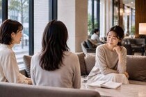 空気が読める人はここが違う。人間関係がスムーズな人の３つの習慣