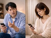 バレた後、こんなに違う。不倫男性と不倫女性の行動比較