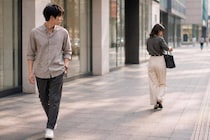 「帰り道にふと浮かぶ…」男性がまた会いたくなる女性に共通する３つの余韻