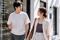 「ここ、前に一緒に来たよね」男性が本命相手との思い出を口にする理由