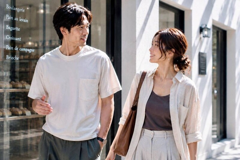 「ここ、前に一緒に来たよね」男性が本命相手との思い出を口にする理由