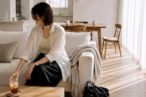遊びたい。でも疲れも取りたい…。40代から見直したい“夏の休日の過ごし方”