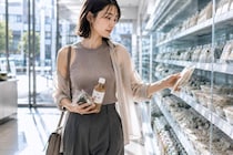 コンビニご飯、買うものを決めてる？ダイエット中こそ始めたい“３つだけ決める”簡単ルール