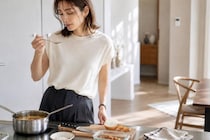 【４ヶ月で−３kg】何となく食べるクセを卒業。ダイエット成功者が手放した３つの習慣