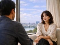 「彼女となら自然体でいられる」男性に選ばれる女性の魅力ポイント