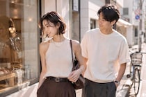 なんでもない時間も楽しい。男性がずっと一緒にいたくなる女性の共通点
