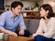「そこまで怒る？」不倫中の人にだけ出やすい“不自然すぎる反応”