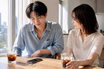 見栄なんて張らない。男性が好きな女性に“ありのままを見せる”心理
