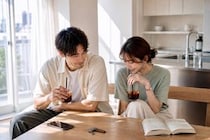 「気づけば素の自分を見せていた」男性は本命の相手の前でだけ“自然体”になる