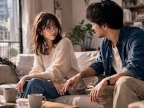 声のトーンまで変わる！男性が本命女性にだけ見せる「話し方の変化」