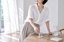 ダイエット中、知らないうちに水分不足になってない？40代以降が見直したい“夏の水分補給”