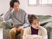 「何考えてるの？」と聞いちゃダメ。彼氏の“沈黙”との向き合い方