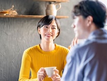 間違いなく相性バツグン。運命の男性と出会った瞬間の「サイン」