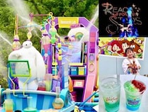 2026夏は水しぶきと一緒に。子連れで楽しむ「東京ディズニーランド」の涼み方