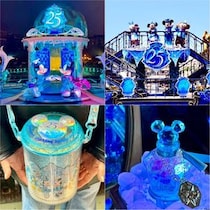 25周年で今が行きどき！東京ディズニーシー“ジュビリーブルー”の絶景・限定グッズ・最新フード完全ガイド