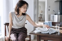 「最近、やる気の出ない日が増えた…」40代以降が知っておきたい“女性ホルモン”の変化