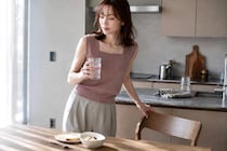 食べすぎた翌朝、朝食を抜いてない？ダイエット中こそ実践したい“翌朝の立て直しルール”