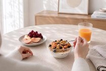「ヘルシーだから大丈夫」は落とし穴かも。夏に食べ過ぎやすい“要注意な食べもの”とは