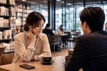 「会っている時は優しいのに…」不倫相手の男性に感じる“矛盾”の正体