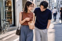 「彼女といると毎日が楽しい…」男性が離れられなくなる女性の共通点