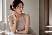 朝はツヤ肌だったのに夕方にはベタつく…。夏の保湿の“ちょうどいい加減”とは