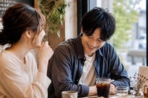 「なんでそんなに楽しそう？」男性が本命にだけ見せる“笑顔”とは