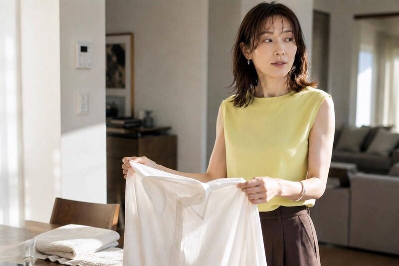 「最近、匂いに敏感になった気がする…」40代以降が知っておきたい“女性ホルモン”との関係