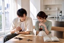 「気づけば素の自分を見せていた」男性は本命の相手の前でだけ“自然体”になる