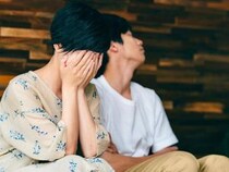 「もう無理かも…」男性が彼女と“別れたい”と思った決定的瞬間