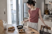 「暑い日は料理しない方がラク」が夏太りの原因に？“テイクアウト習慣”３つの見直しポイント