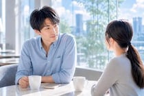 「俺、成長したでしょ？」男性が“自分の変化”に気づいてほしがるのは本命行動