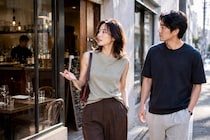 「何でもいい」はもう卒業。男性が惹かれる“自分の意見を言える女性”の魅力とは