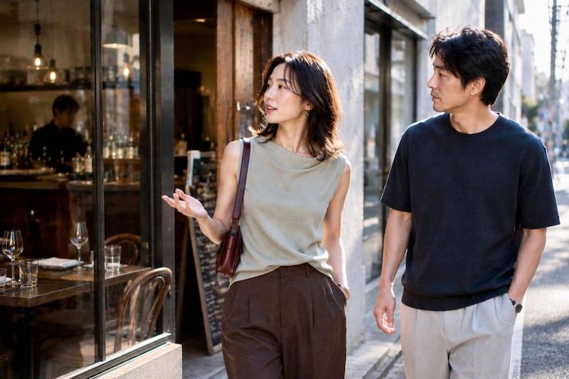 「何でもいい」はもう卒業。男性が惹かれる“自分の意見を言える女性”の魅力とは
