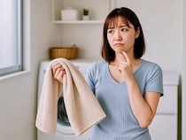 清潔感重視？それとも合理的？バスタオルを洗う頻度で見える「性格の違い」