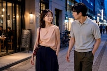 「え、まだ帰らないの？」男性が“もう少し一緒にいたい”時にだけ見せるサイン