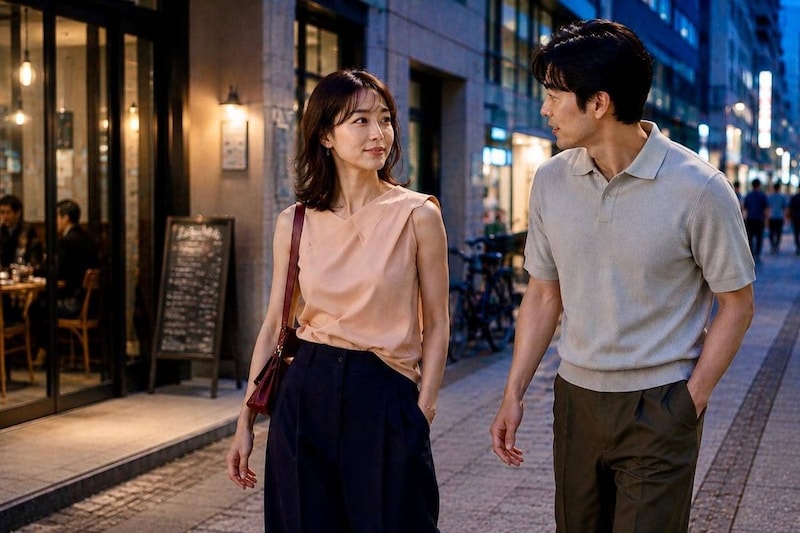 「え、まだ帰らないの？」男性が“もう少し一緒にいたい”時にだけ見せるサイン