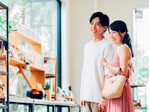 次のデートはいつ？男性がデートを楽しんでいる時に出す「サイン」