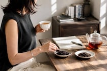 【思考をキレイにする旅の仕方（534）】紅茶の世界に触れる